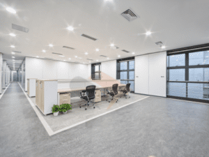 Office flooring services Dubai